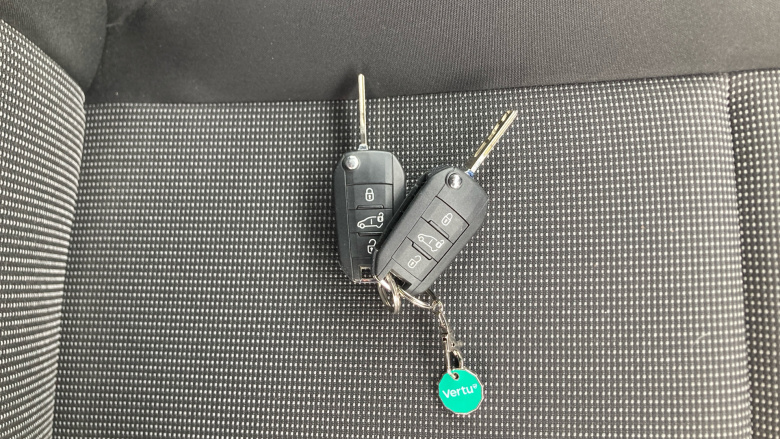 Citroen Berlingo M Petrol 1.2 PureTech 1000Kg Enterprise Ed 110ps 6 Spd S/S